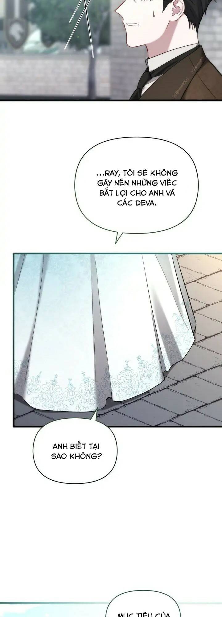 Một Đêm Sâu Đậm Của Adeline Chapter 11.2 - Trang 2