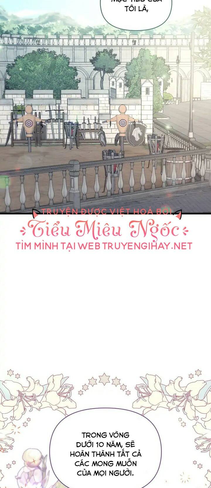 Một Đêm Sâu Đậm Của Adeline Chapter 11.2 - Trang 2