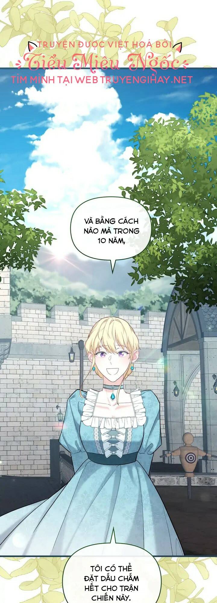 Một Đêm Sâu Đậm Của Adeline Chapter 11.2 - Trang 2