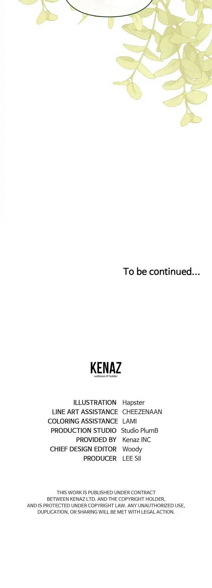 Một Đêm Sâu Đậm Của Adeline Chapter 11.2 - Trang 2