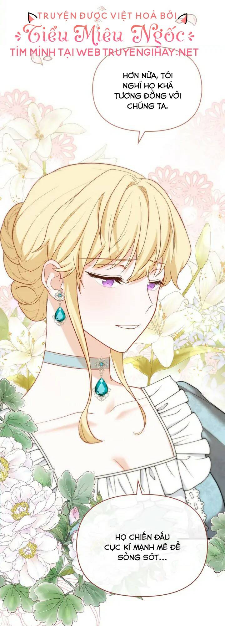 Một Đêm Sâu Đậm Của Adeline Chapter 11.2 - Trang 2