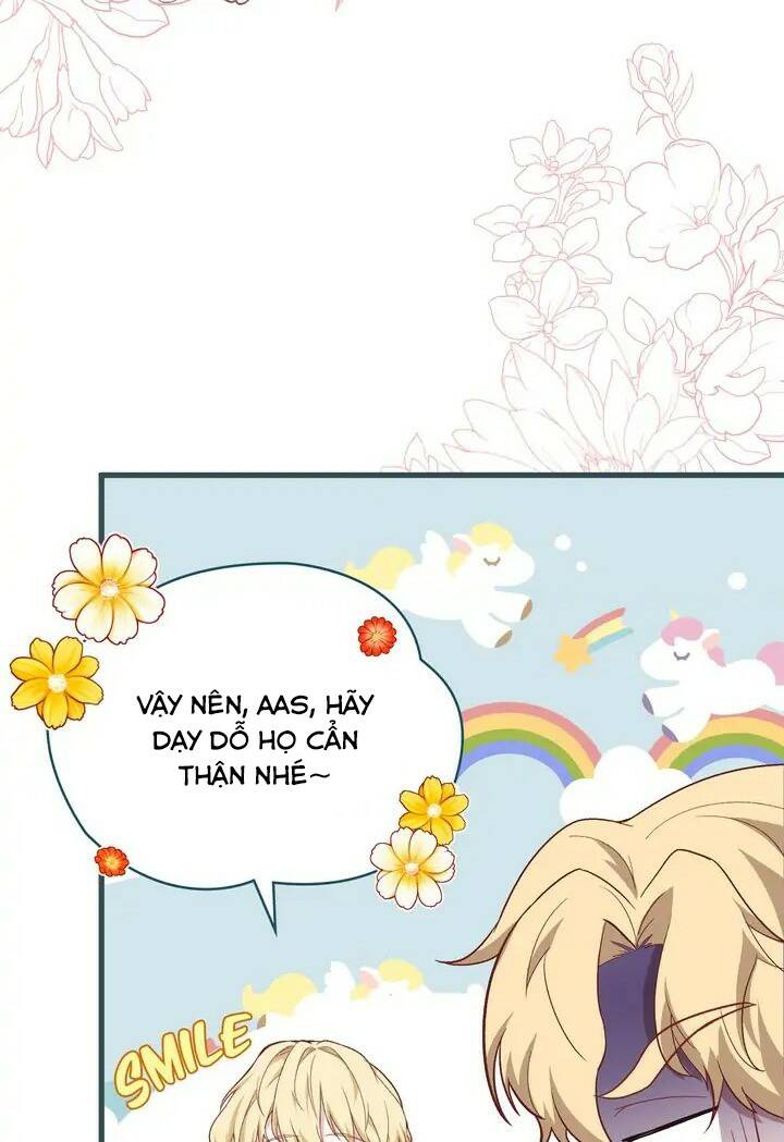 Một Đêm Sâu Đậm Của Adeline Chapter 11.2 - Trang 2