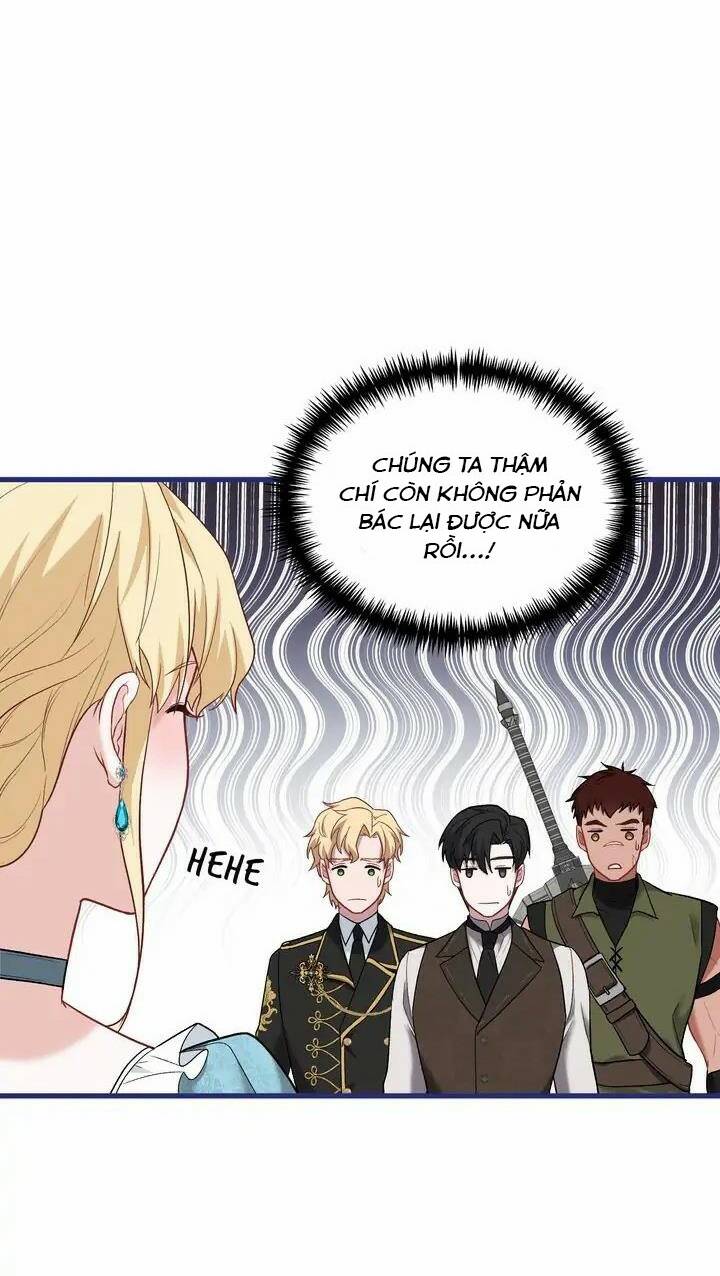 Một Đêm Sâu Đậm Của Adeline Chapter 12.1 - Trang 2