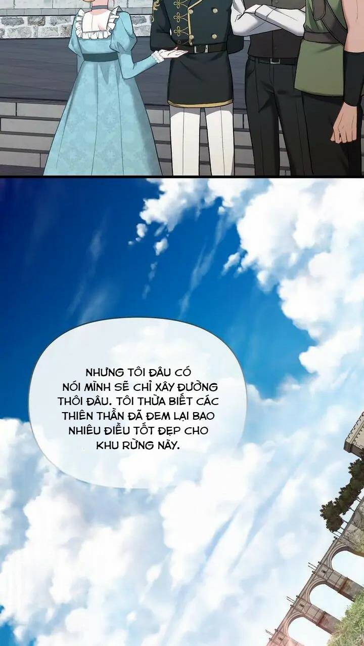 Một Đêm Sâu Đậm Của Adeline Chapter 12.1 - Trang 2