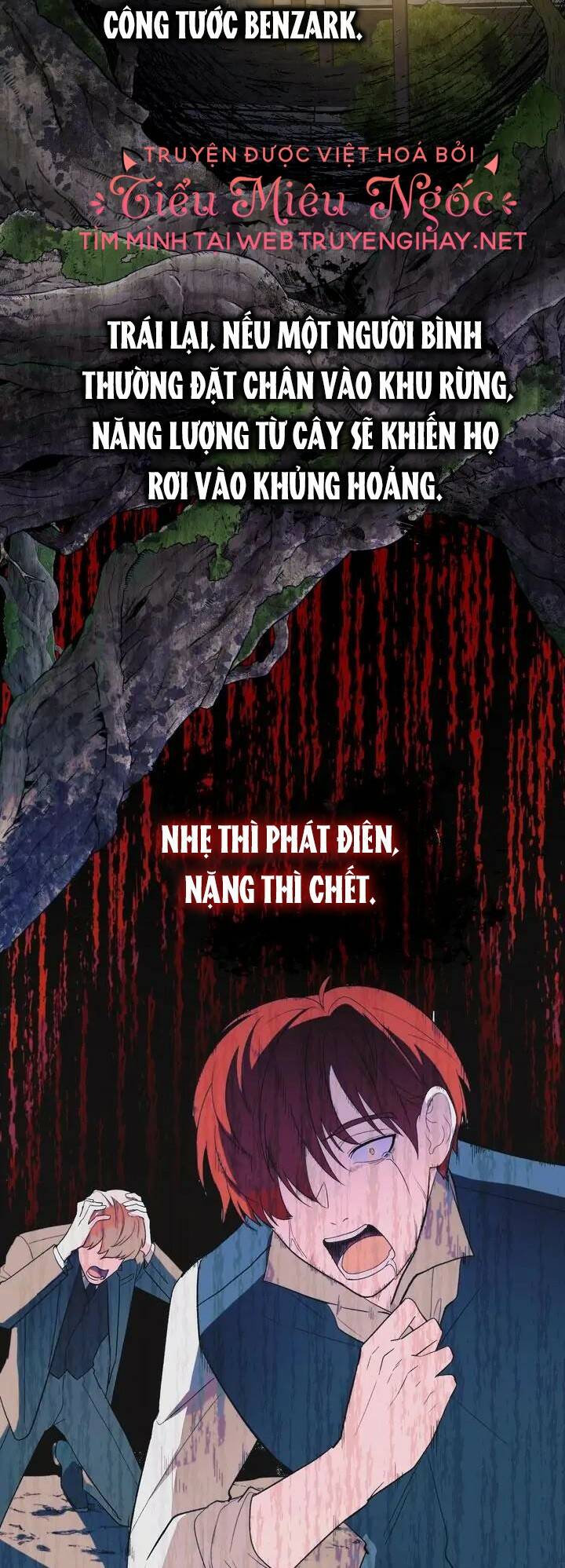 Một Đêm Sâu Đậm Của Adeline Chapter 12.1 - Trang 2