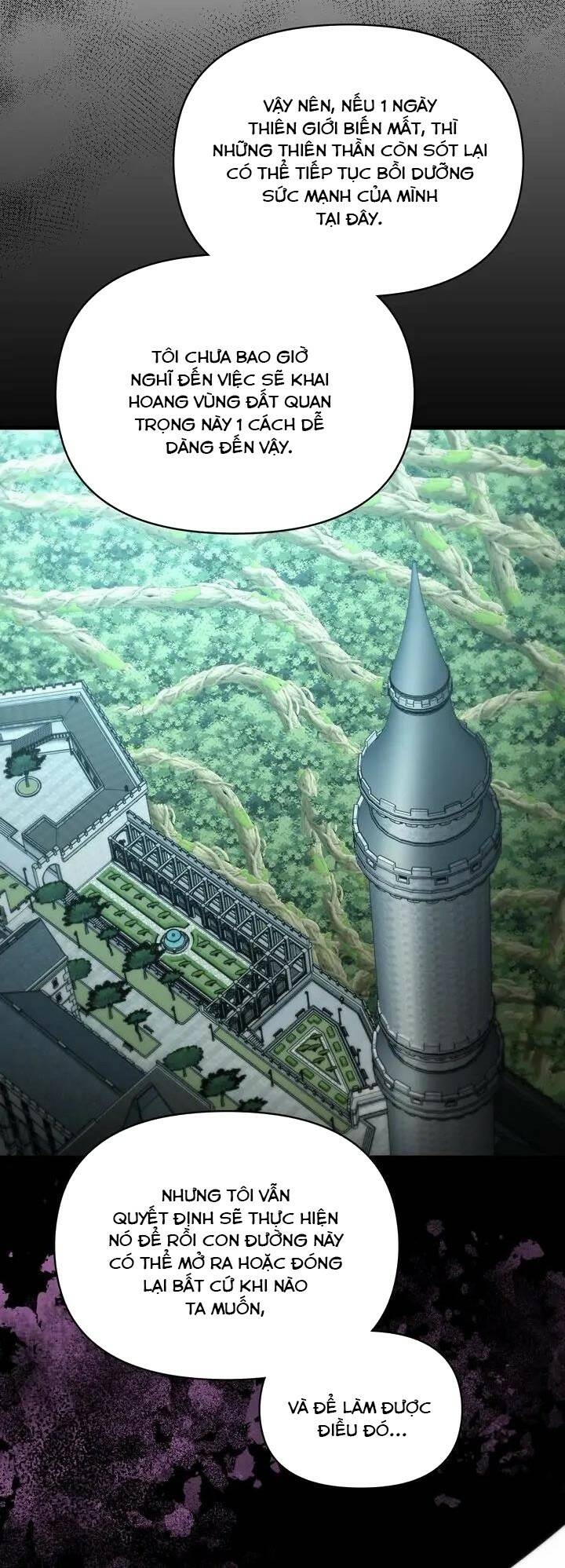 Một Đêm Sâu Đậm Của Adeline Chapter 12.1 - Trang 2