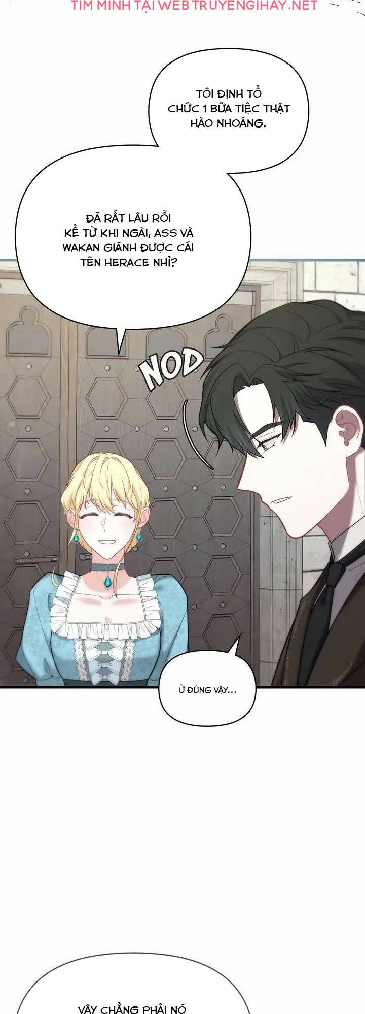 Một Đêm Sâu Đậm Của Adeline Chapter 12.1 - Trang 2