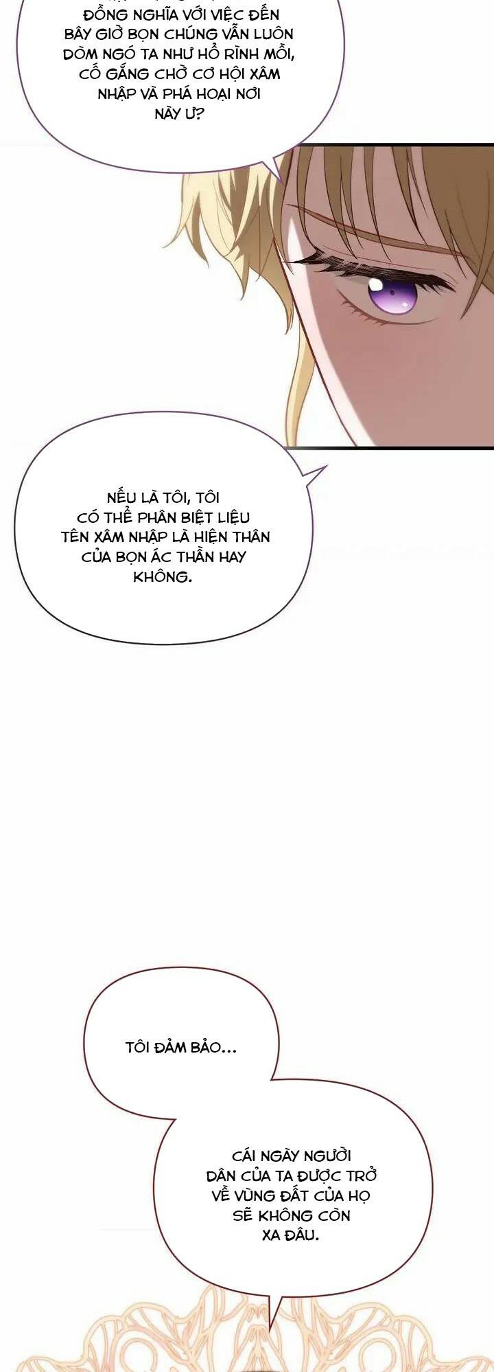 Một Đêm Sâu Đậm Của Adeline Chapter 12.1 - Trang 2