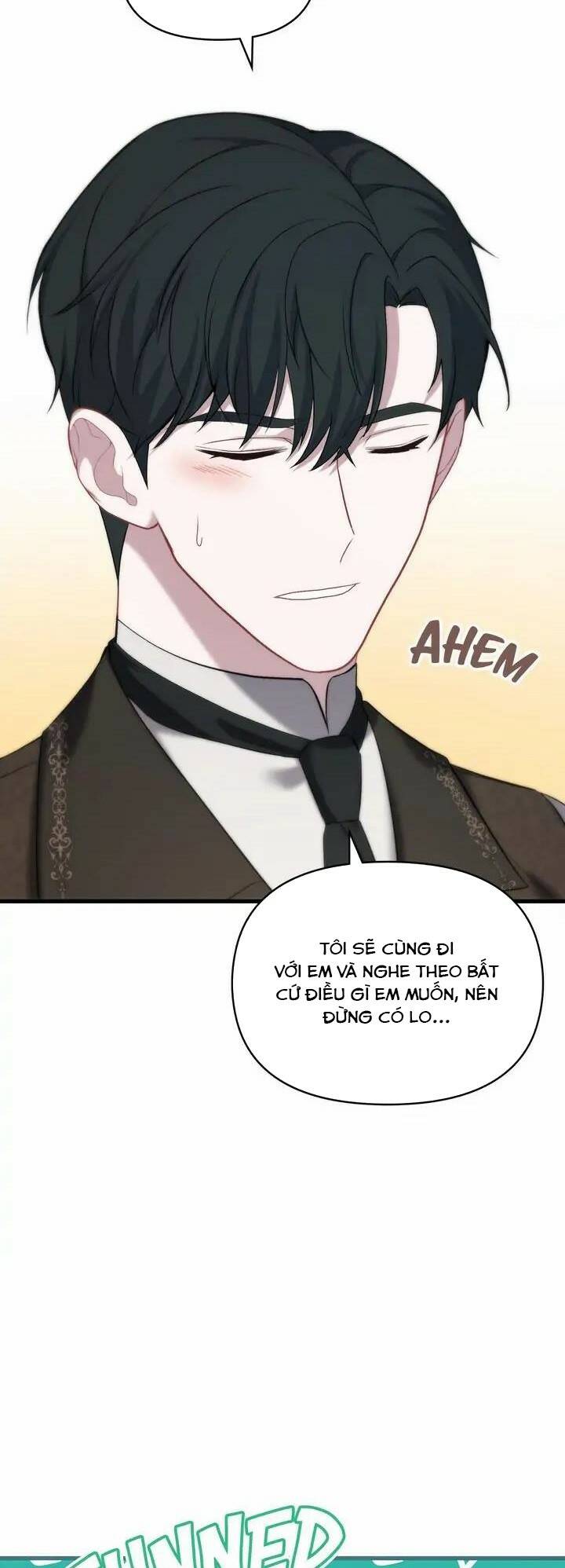 Một Đêm Sâu Đậm Của Adeline Chapter 12.2 - Trang 2