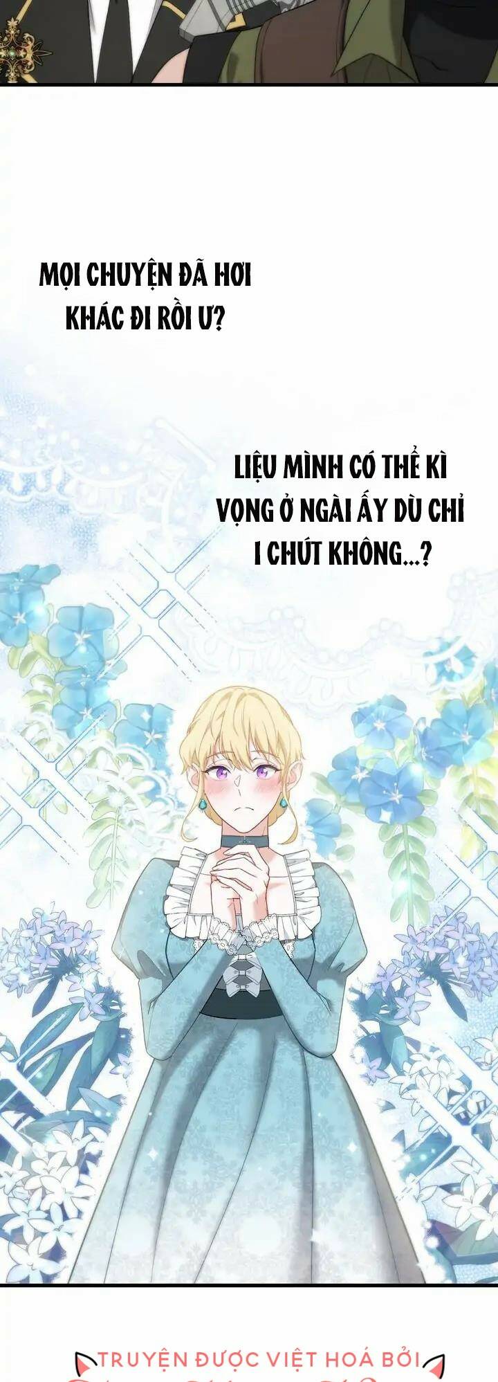 Một Đêm Sâu Đậm Của Adeline Chapter 12.2 - Trang 2