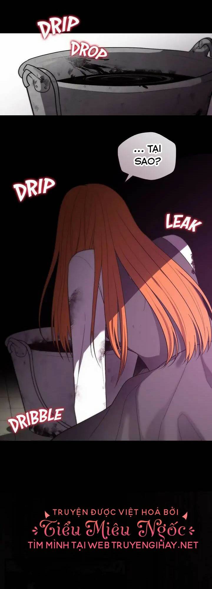 Một Đêm Sâu Đậm Của Adeline Chapter 12.2 - Trang 2