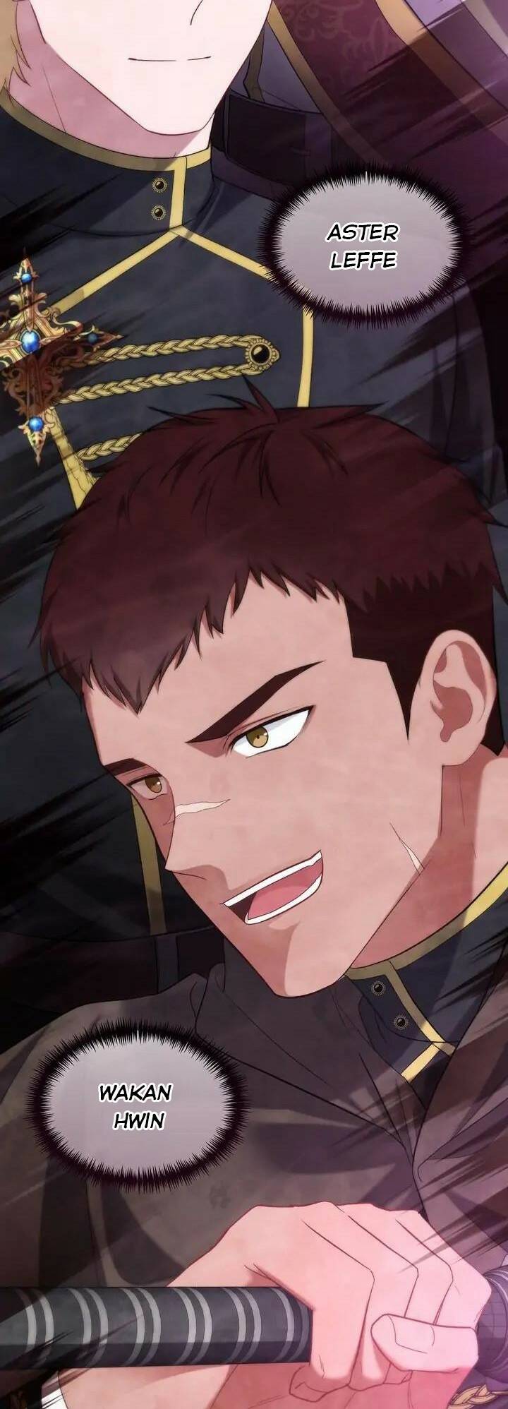 Một Đêm Sâu Đậm Của Adeline Chapter 12.2 - Trang 2