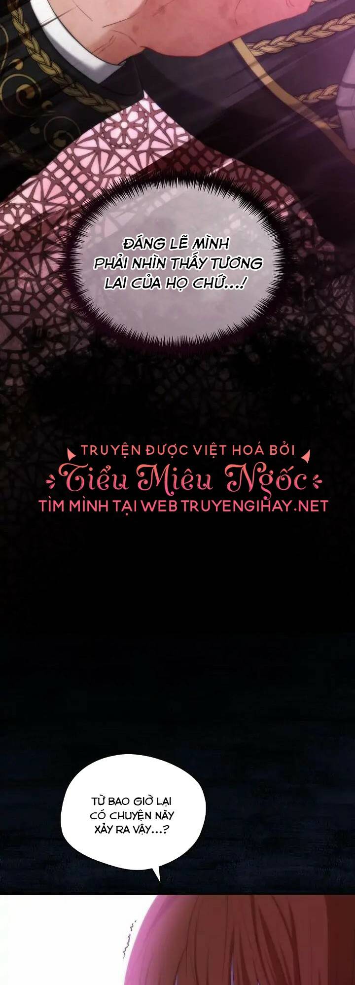 Một Đêm Sâu Đậm Của Adeline Chapter 12.2 - Trang 2