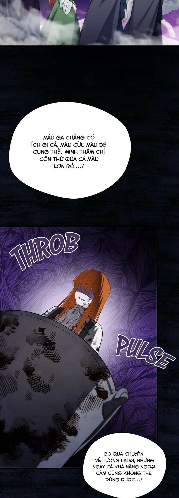 Một Đêm Sâu Đậm Của Adeline Chapter 12.2 - Trang 2