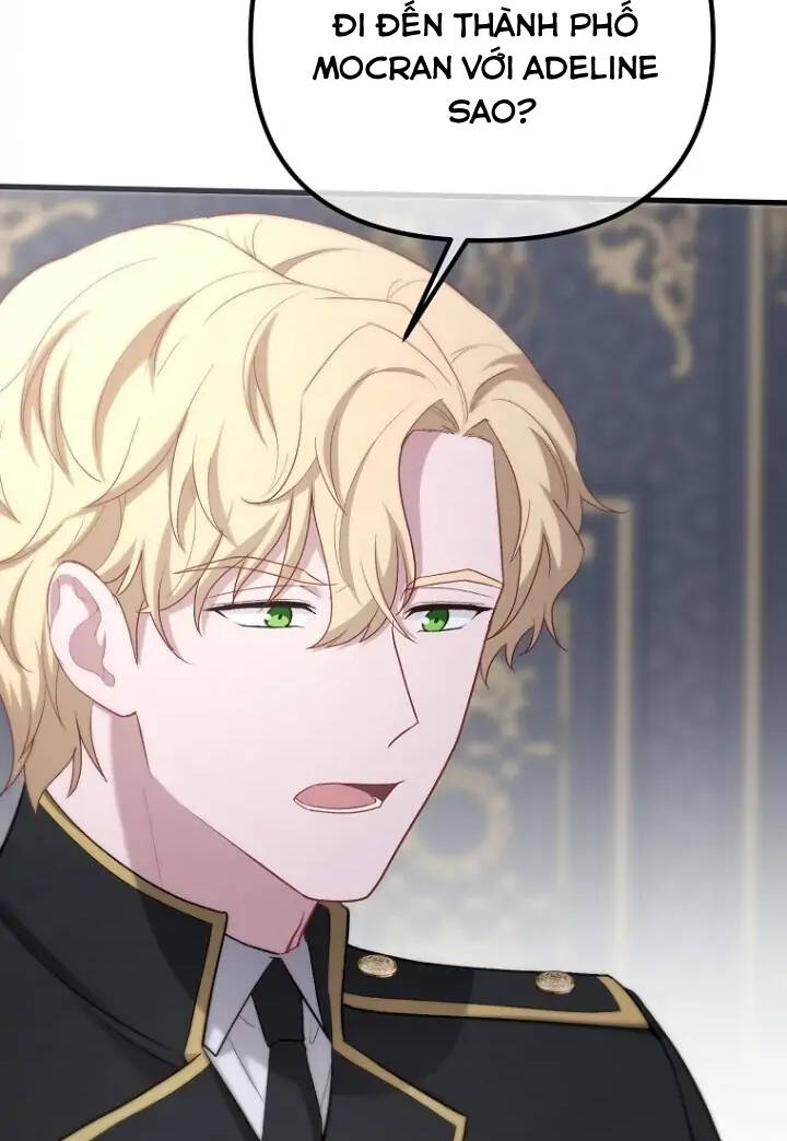 Một Đêm Sâu Đậm Của Adeline Chapter 13.1 - Trang 2