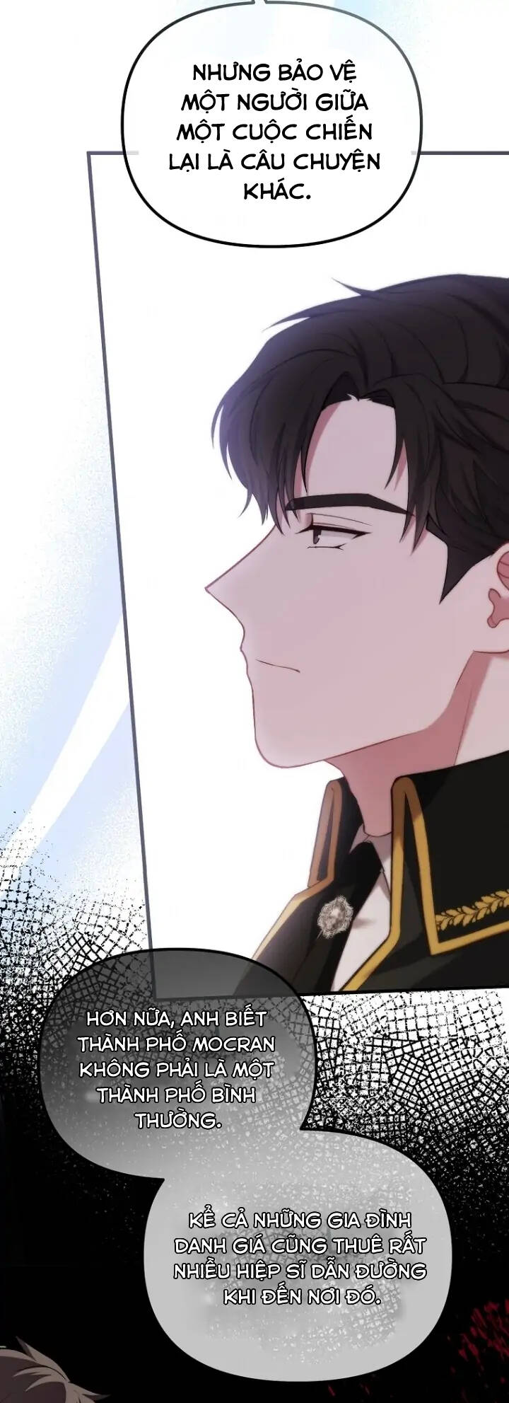 Một Đêm Sâu Đậm Của Adeline Chapter 13.1 - Trang 2