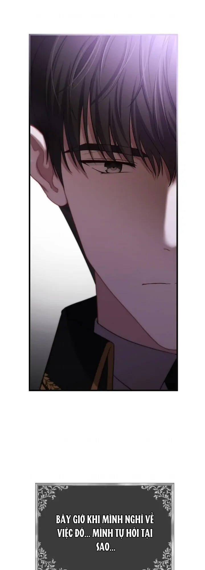 Một Đêm Sâu Đậm Của Adeline Chapter 13.1 - Trang 2