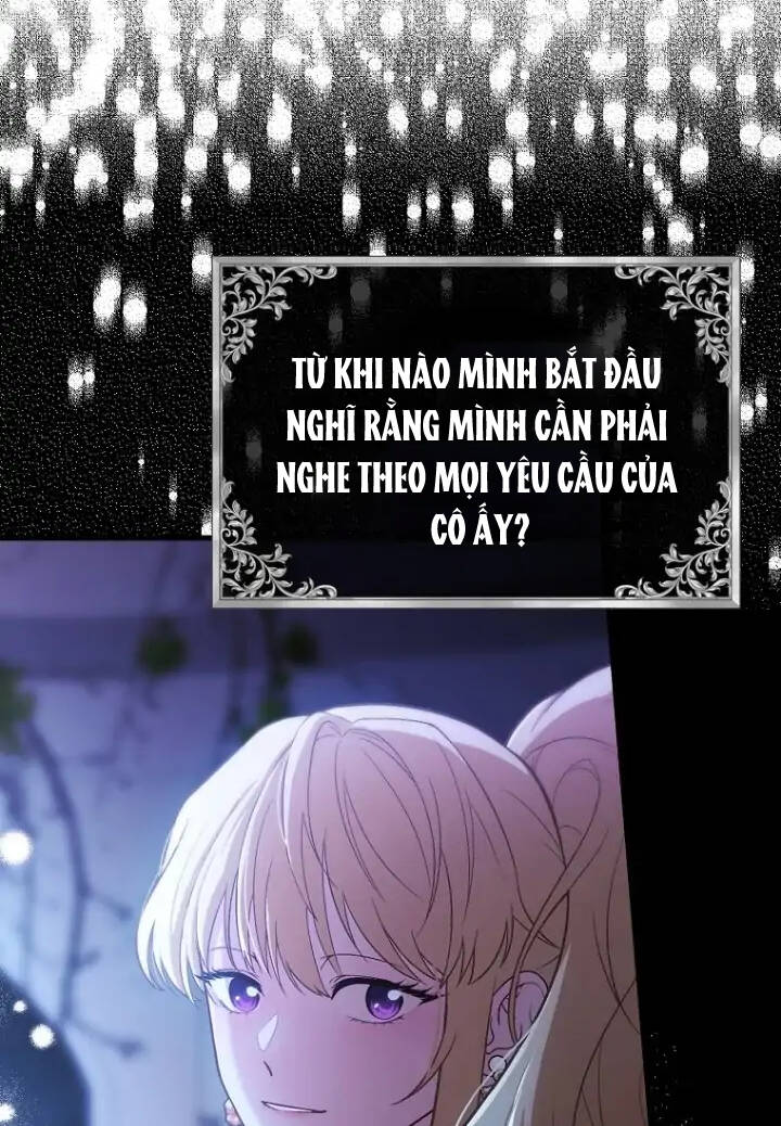 Một Đêm Sâu Đậm Của Adeline Chapter 13.1 - Trang 2