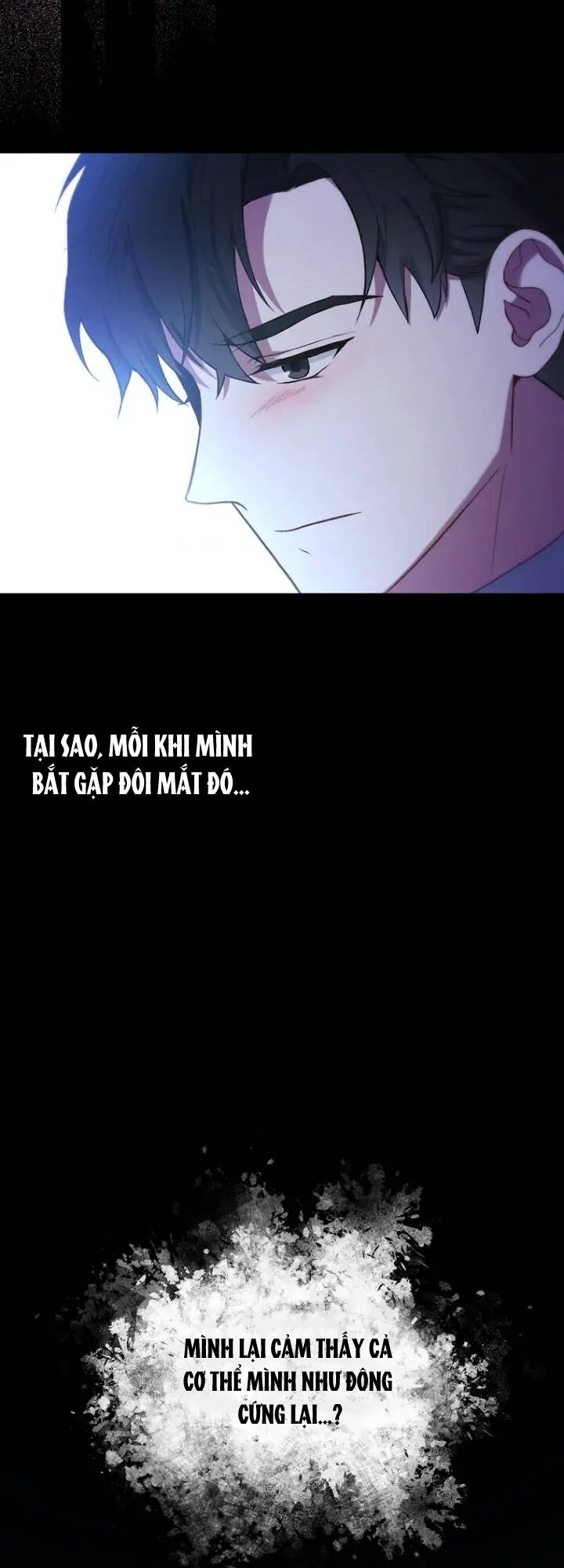 Một Đêm Sâu Đậm Của Adeline Chapter 13.1 - Trang 2