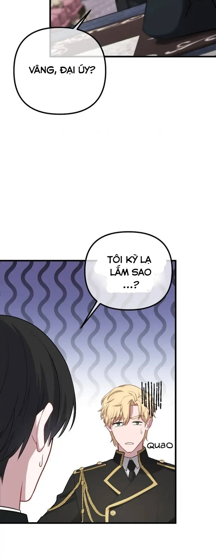 Một Đêm Sâu Đậm Của Adeline Chapter 13.1 - Trang 2