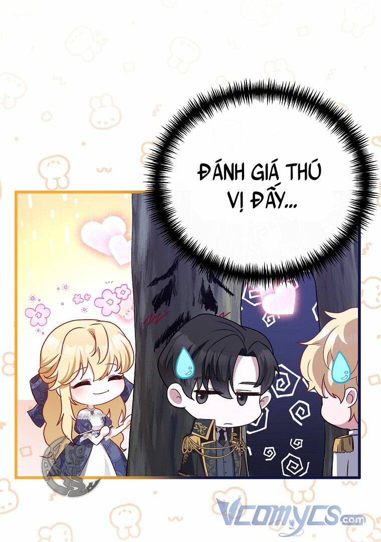 Một Đêm Sâu Đậm Của Adeline Chapter 2 - Trang 2