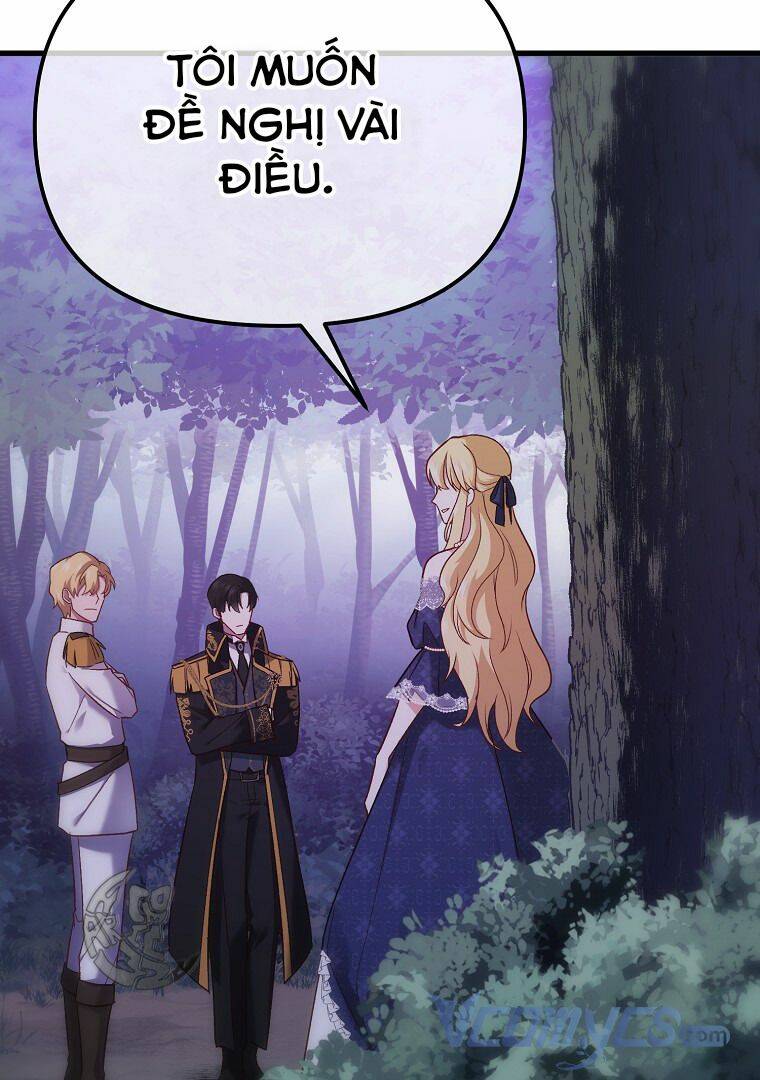 Một Đêm Sâu Đậm Của Adeline Chapter 2 - Trang 2