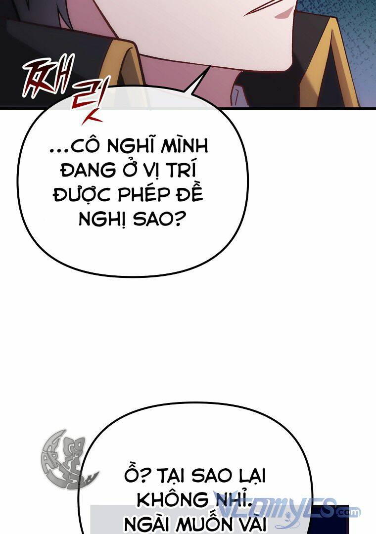 Một Đêm Sâu Đậm Của Adeline Chapter 2 - Trang 2