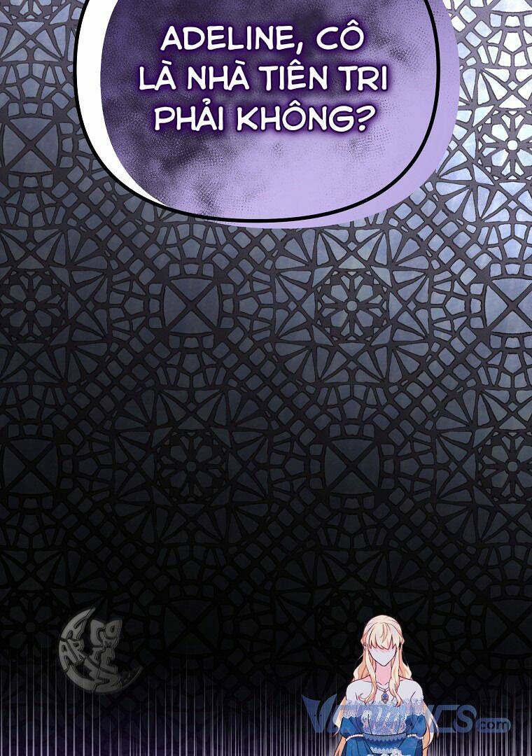 Một Đêm Sâu Đậm Của Adeline Chapter 2 - Trang 2