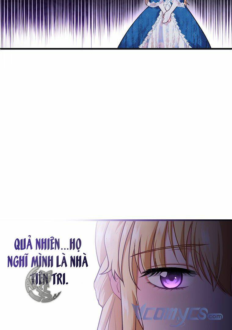 Một Đêm Sâu Đậm Của Adeline Chapter 2 - Trang 2