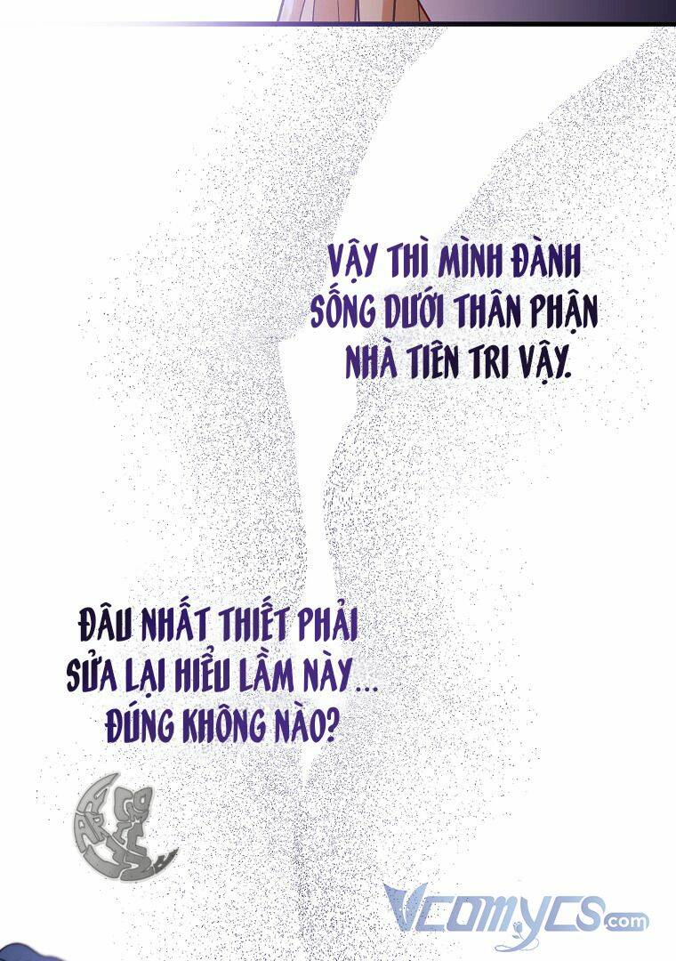 Một Đêm Sâu Đậm Của Adeline Chapter 2 - Trang 2