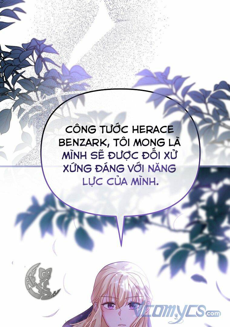 Một Đêm Sâu Đậm Của Adeline Chapter 2 - Trang 2