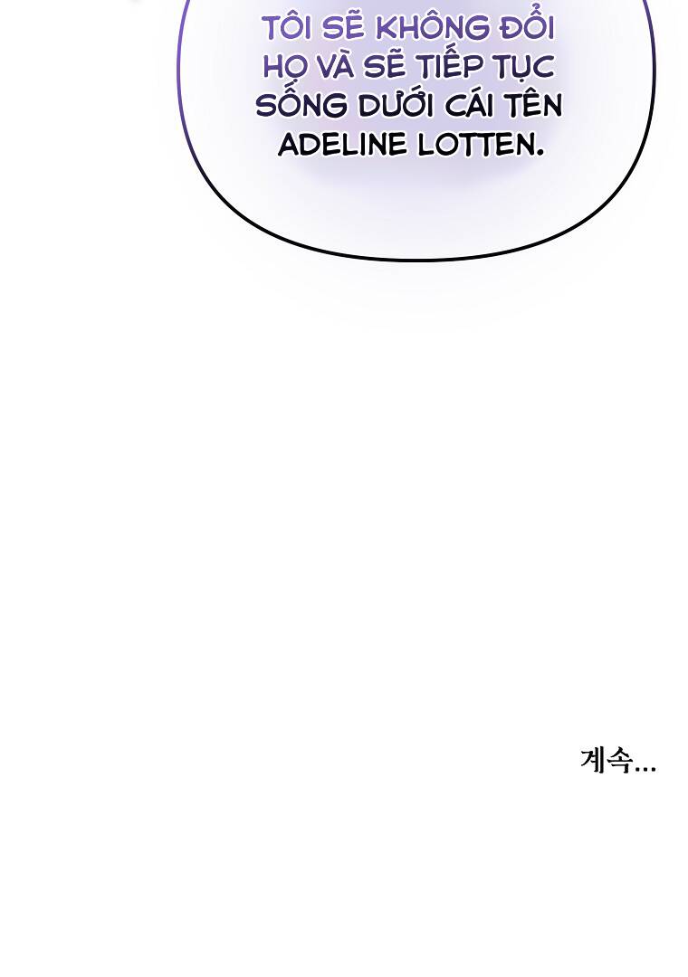Một Đêm Sâu Đậm Của Adeline Chapter 2 - Trang 2