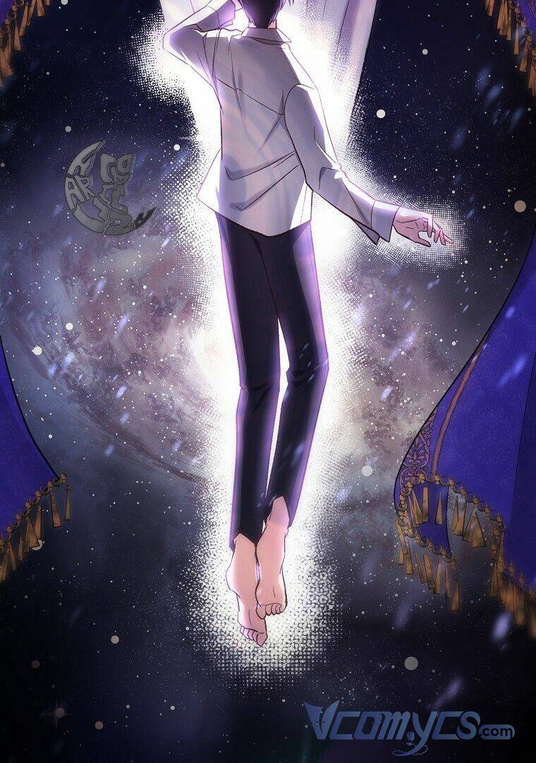 Một Đêm Sâu Đậm Của Adeline Chapter 2 - Trang 2