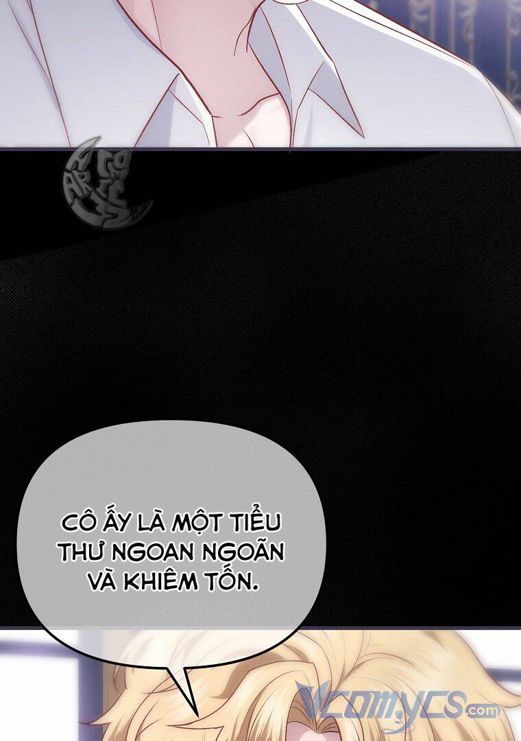 Một Đêm Sâu Đậm Của Adeline Chapter 2 - Trang 2