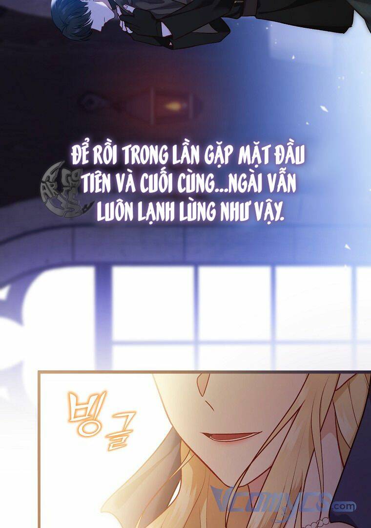 Một Đêm Sâu Đậm Của Adeline Chapter 2 - Trang 2