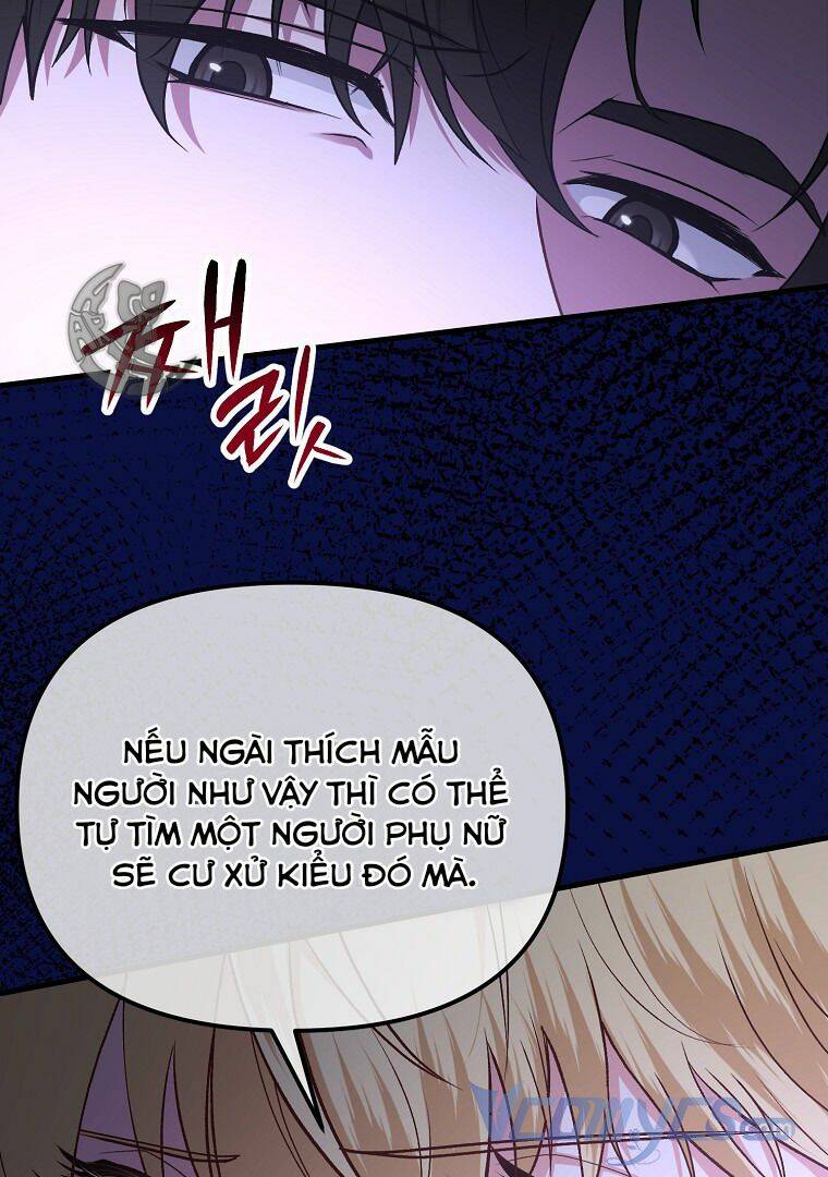 Một Đêm Sâu Đậm Của Adeline Chapter 2 - Trang 2