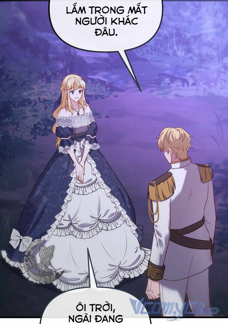 Một Đêm Sâu Đậm Của Adeline Chapter 3 - Trang 2