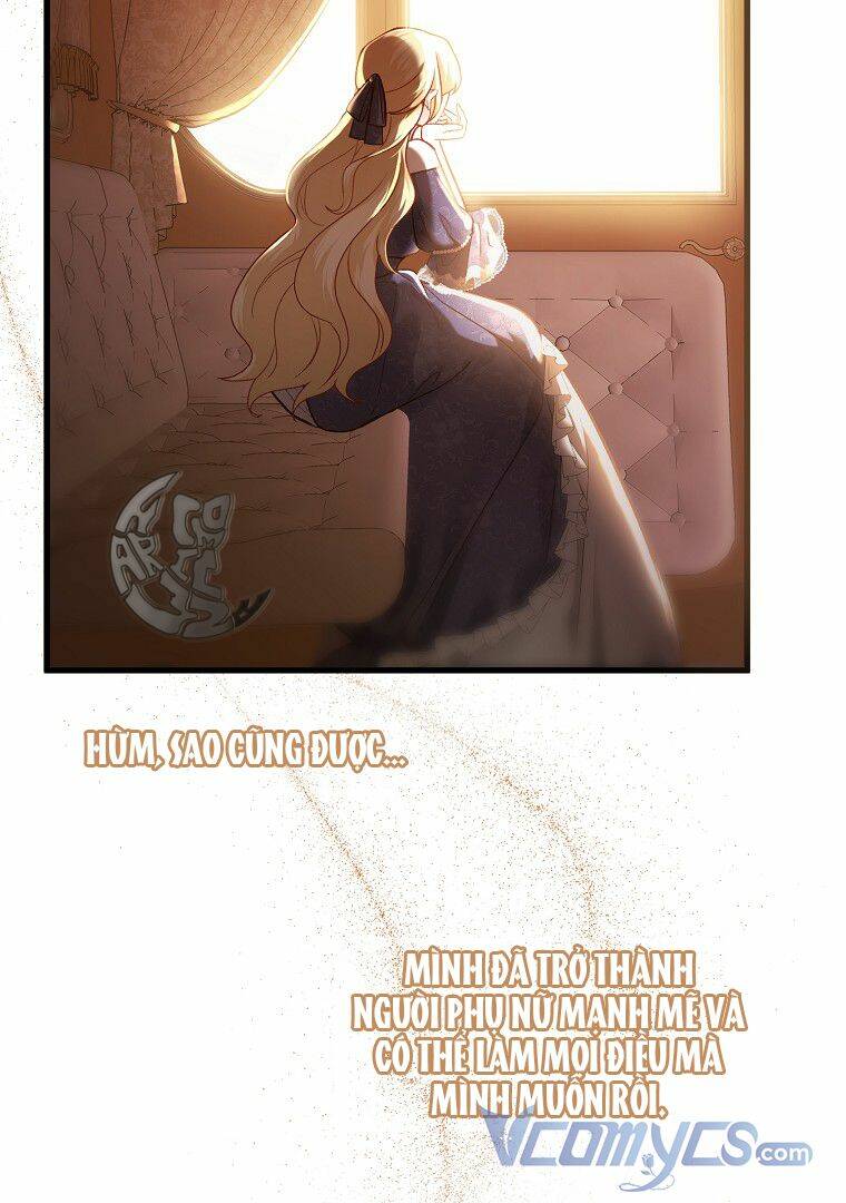 Một Đêm Sâu Đậm Của Adeline Chapter 3 - Trang 2