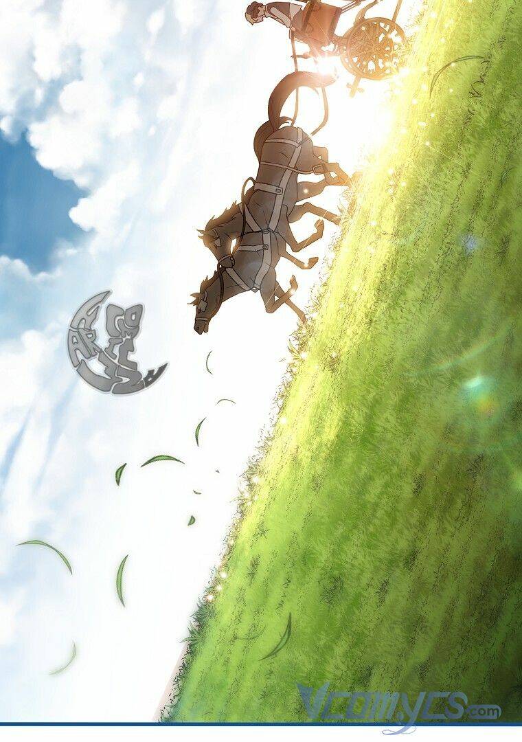 Một Đêm Sâu Đậm Của Adeline Chapter 3 - Trang 2