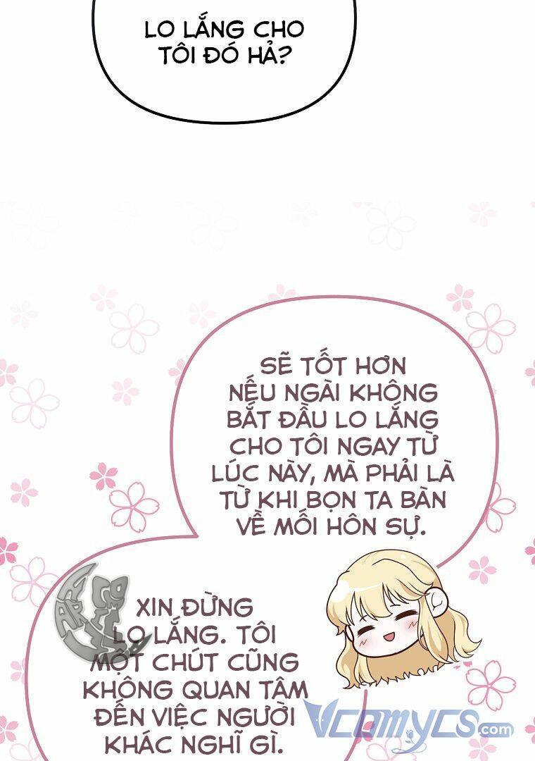 Một Đêm Sâu Đậm Của Adeline Chapter 3 - Trang 2