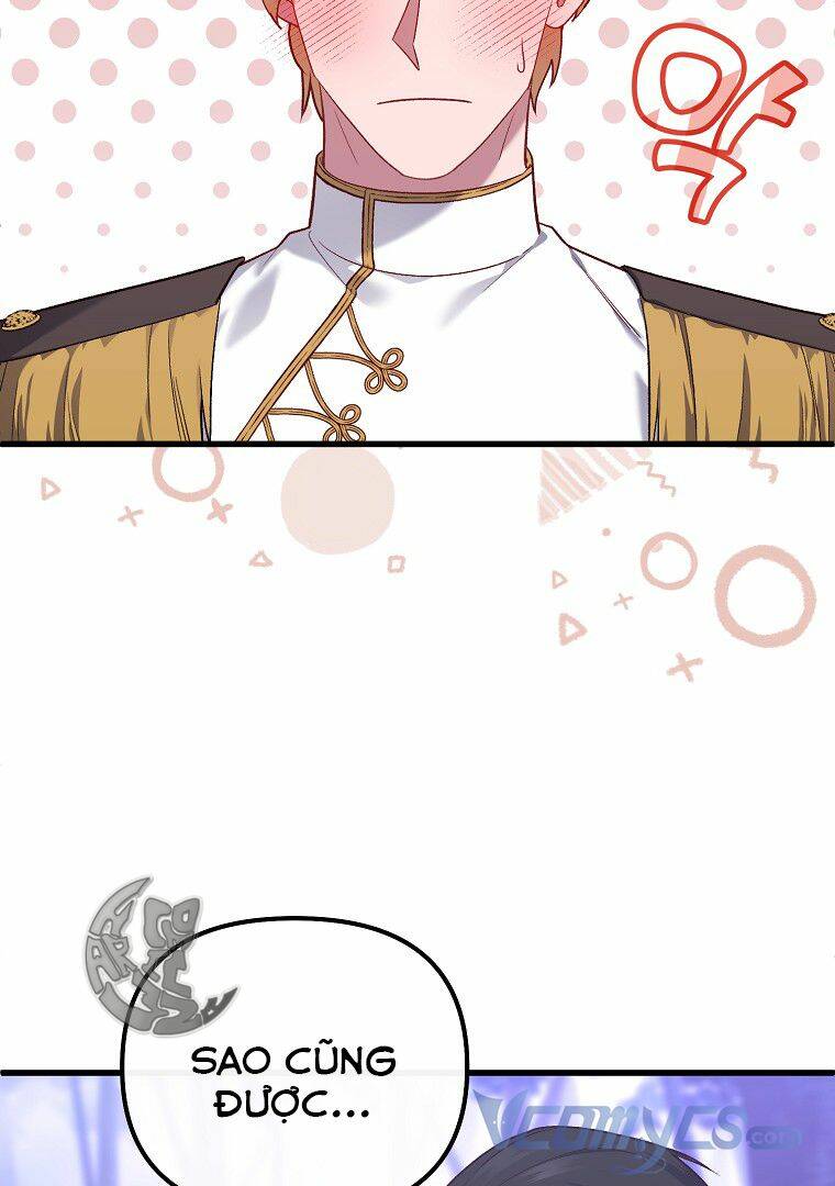 Một Đêm Sâu Đậm Của Adeline Chapter 3 - Trang 2