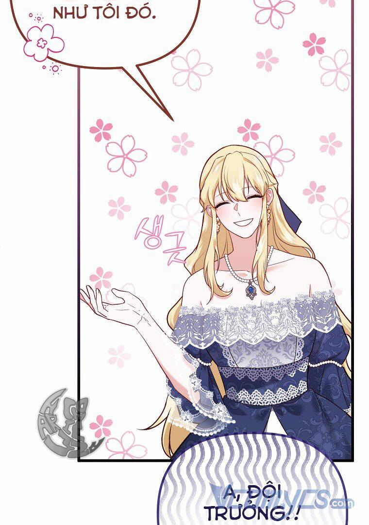 Một Đêm Sâu Đậm Của Adeline Chapter 3 - Trang 2