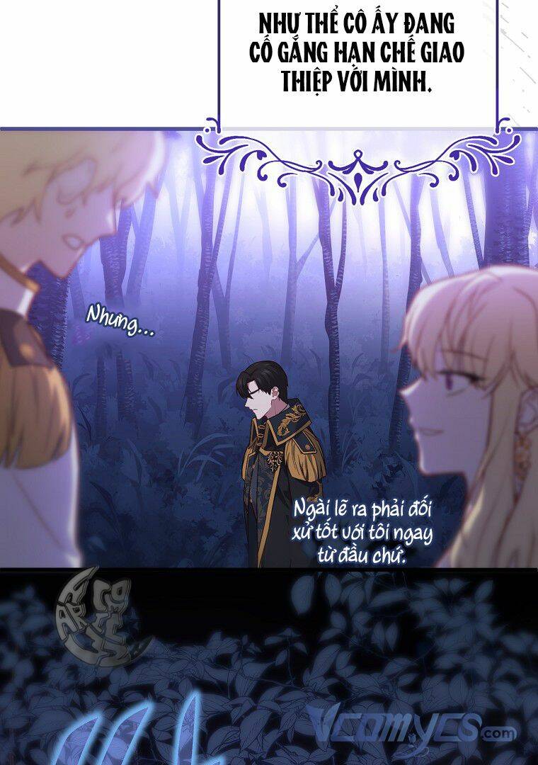 Một Đêm Sâu Đậm Của Adeline Chapter 3 - Trang 2