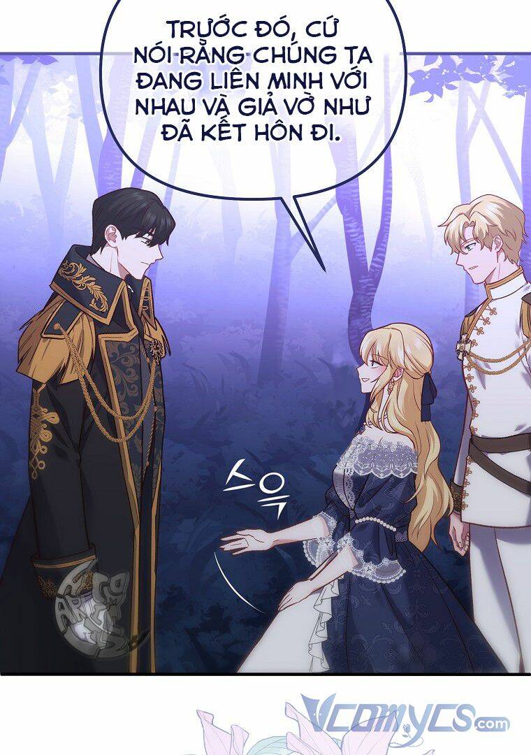 Một Đêm Sâu Đậm Của Adeline Chapter 3 - Trang 2