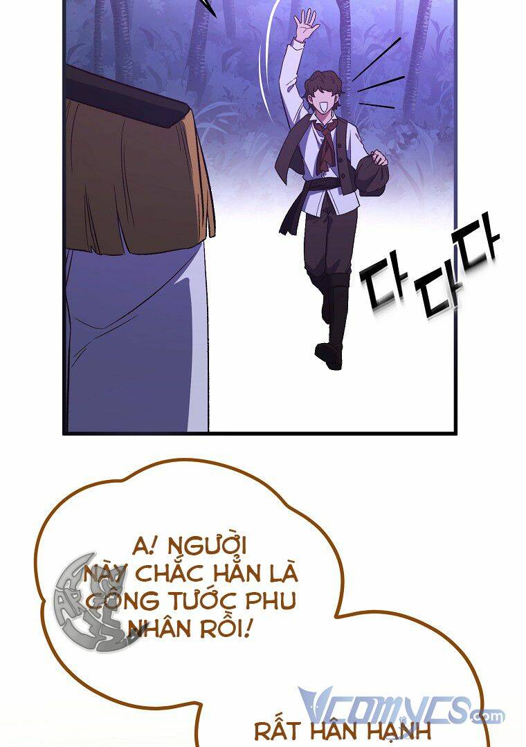 Một Đêm Sâu Đậm Của Adeline Chapter 3 - Trang 2