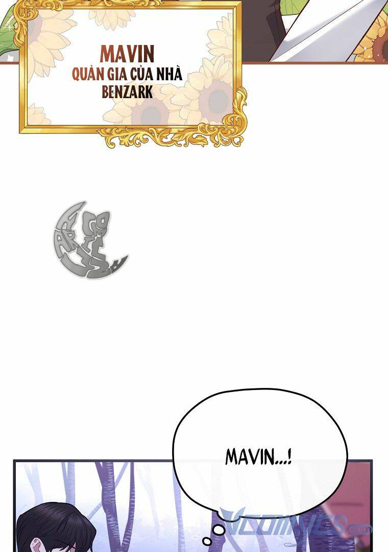 Một Đêm Sâu Đậm Của Adeline Chapter 3 - Trang 2