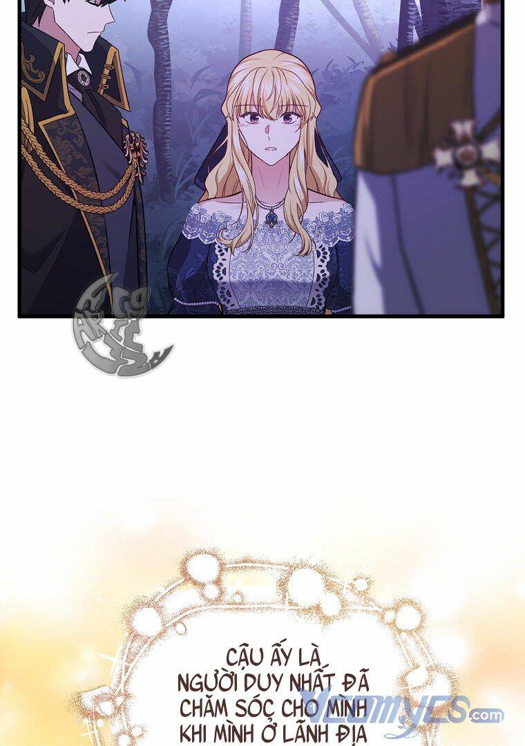 Một Đêm Sâu Đậm Của Adeline Chapter 3 - Trang 2