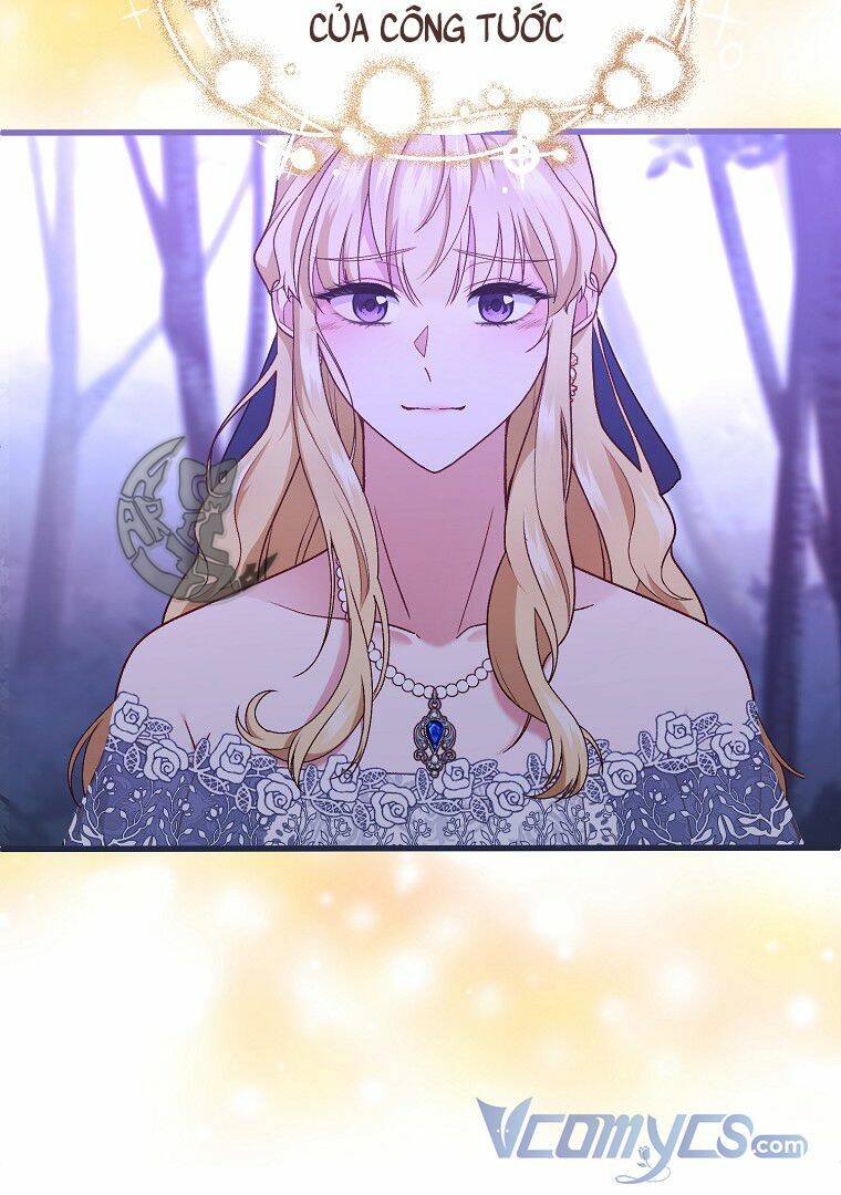 Một Đêm Sâu Đậm Của Adeline Chapter 3 - Trang 2