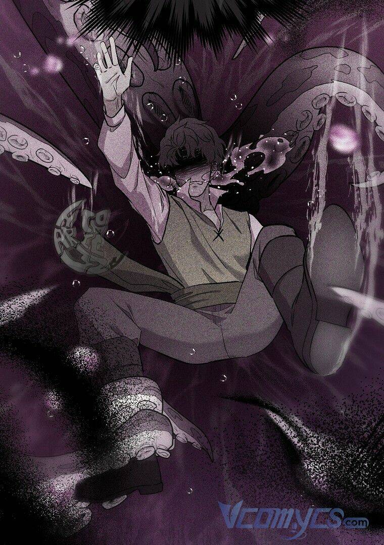 Một Đêm Sâu Đậm Của Adeline Chapter 3 - Trang 2