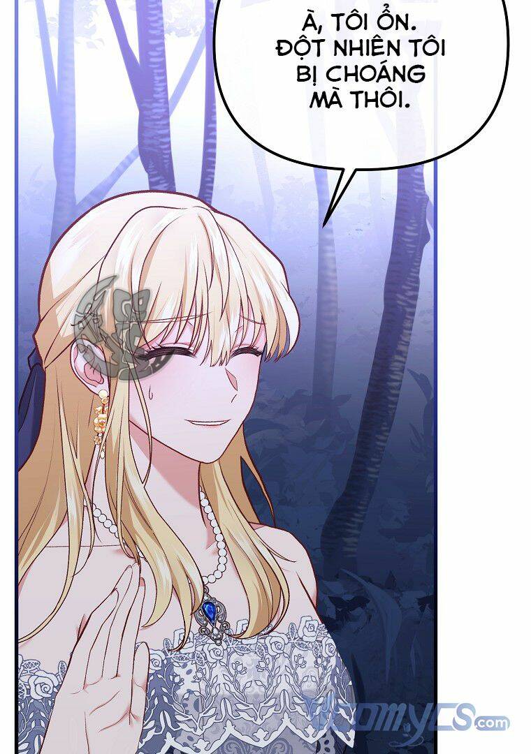 Một Đêm Sâu Đậm Của Adeline Chapter 3 - Trang 2